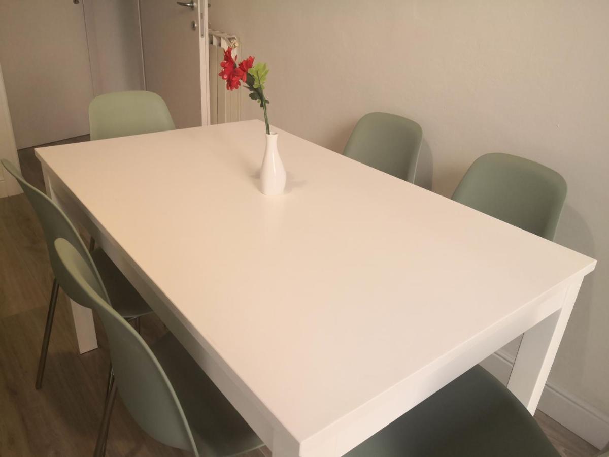 פיזה Green Home מראה חיצוני תמונה