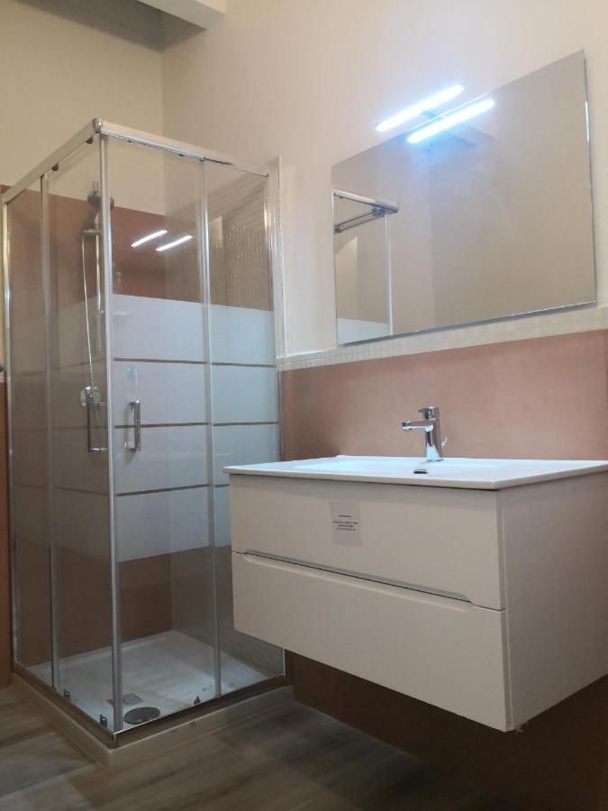 פיזה Green Home מראה חיצוני תמונה