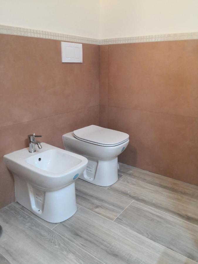 פיזה Green Home מראה חיצוני תמונה