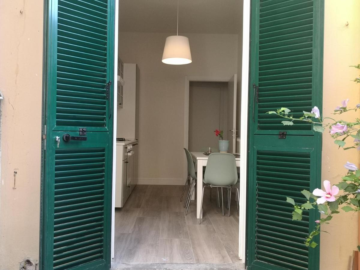 פיזה Green Home מראה חיצוני תמונה