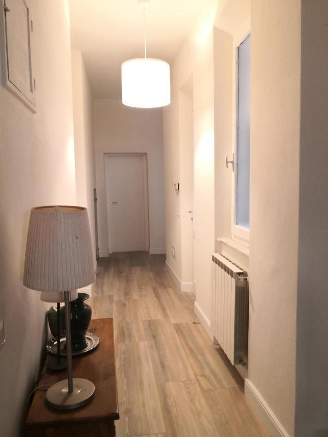 פיזה Green Home מראה חיצוני תמונה