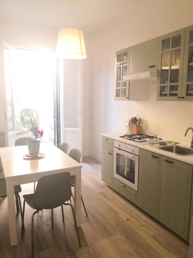 פיזה Green Home מראה חיצוני תמונה
