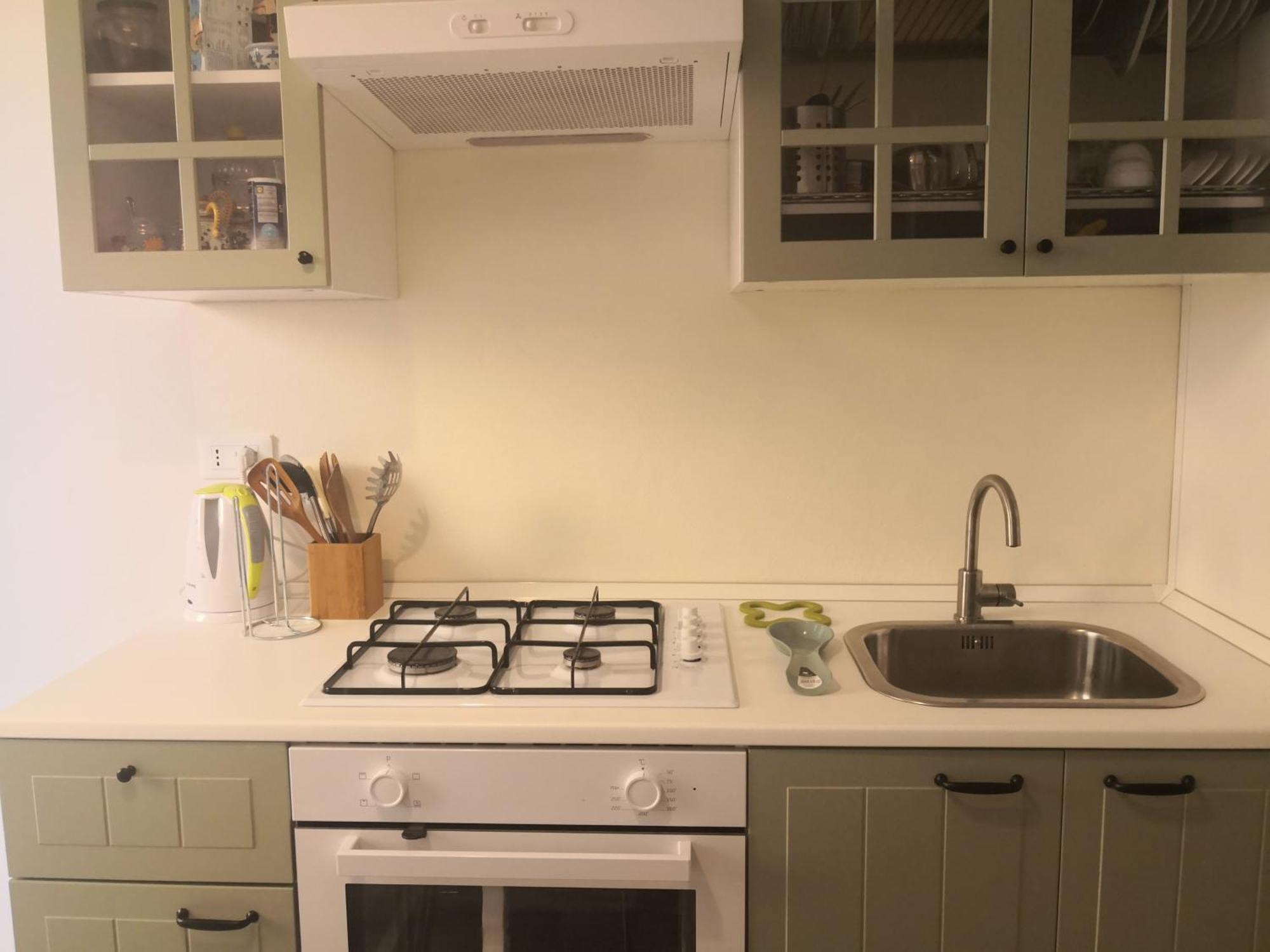 פיזה Green Home מראה חיצוני תמונה